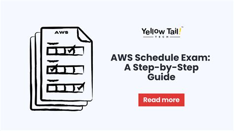 scheduling aws certification exam|Ace Your AWS Schedule Exam: Complete Guide .
